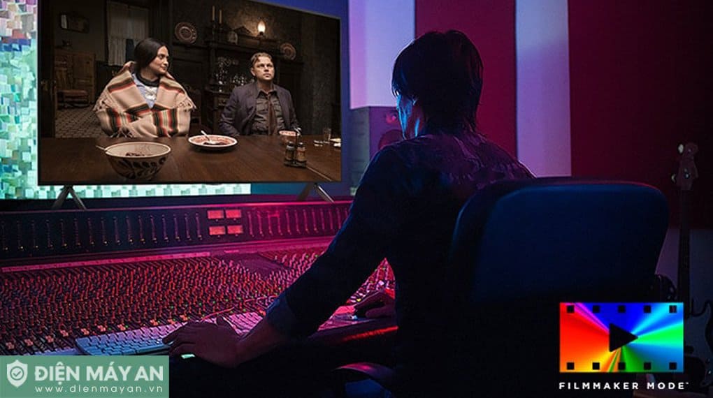 Smart Tivi LG AI 4K 75 inch 75UA7350PSB